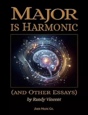 Major is Harmonic cover