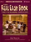 The Real Easy Book Vol.1 (Eb Version) cover