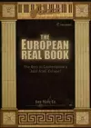 The European Real Book (C Version) cover