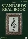 The Standards Real Book (Eb Version) cover