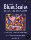 The Blues Scales (C Version) cover