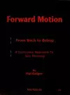 Forward Motion: From Bach to Bebop cover