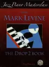 Jazz Piano Masterclass with Mark Levine cover