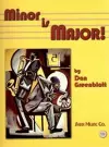Minor is Major! cover