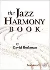 The Jazz Harmony Book cover