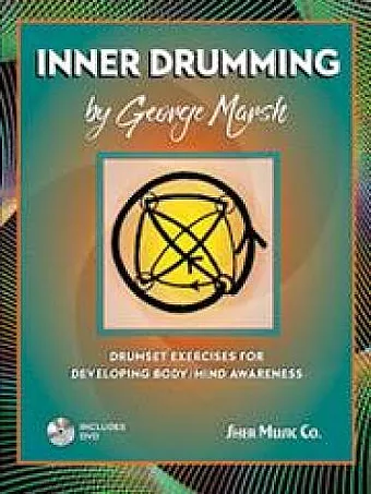 Inner Drumming cover