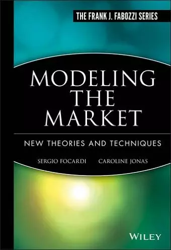 Modeling the Market cover