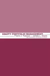 Equity Portfolio Management cover