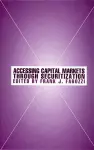 Accessing Capital Markets through Securitization cover