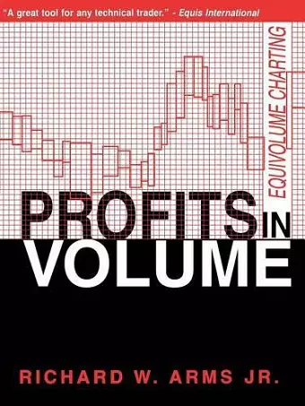 Profits in Volume cover