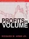 Profits in Volume cover