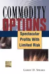 Commodity Options cover