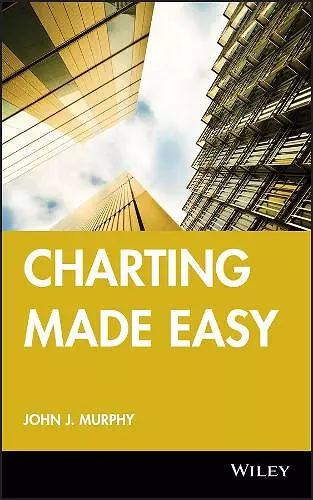 Charting Made Easy cover