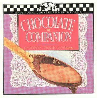 Chocolate Companion cover