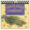 Fresh Herb Companion cover