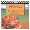 Pumpkin Companion cover