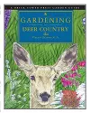 Gardening in Deer Country cover