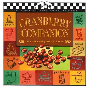 Cranberry Companion cover