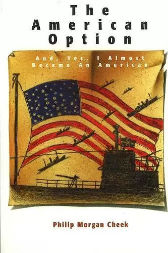 American Option cover