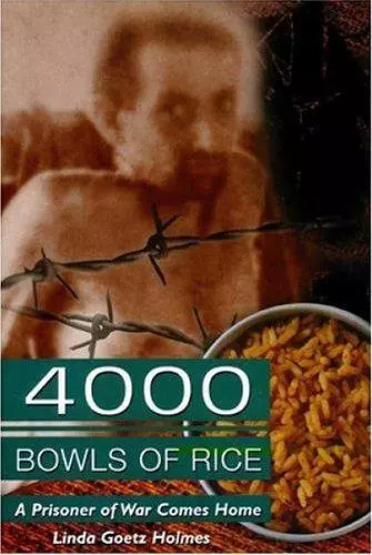 4000 Bowls of Rice cover