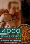 4000 Bowls of Rice cover