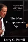 New Entrepreneurial Age cover