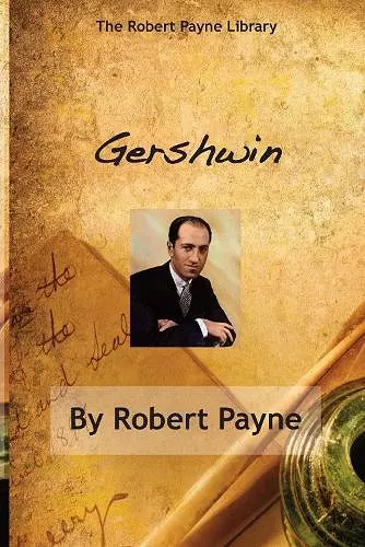 Gershwin cover