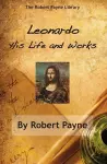 Leonardo cover