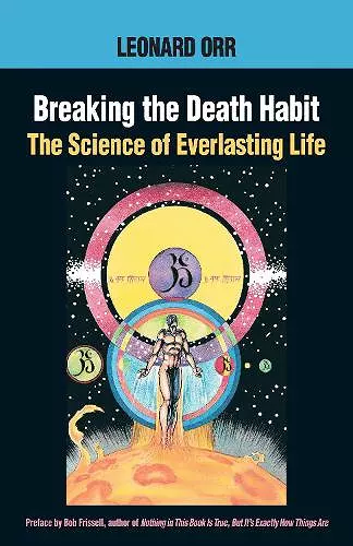 Breaking the Death Habit cover