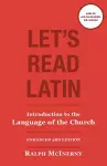 Let`s Read Latin 3e cover