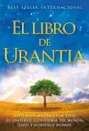 El Libro de Urantia cover