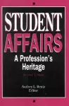 Student Affairs cover