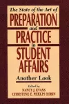 State of the Art of Preparation and Practice in Student Affairs cover