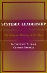 Systemic Leadership cover