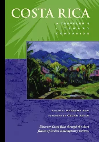 Costa Rica cover