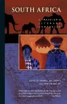 South Africa: A Traveler's Literary Companion cover