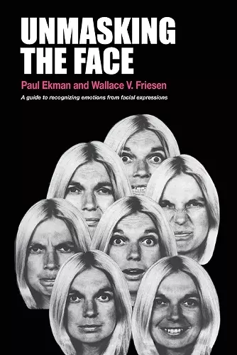 Unmasking the Face cover