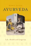 Ayurveda cover