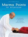 Marma Points of Ayurveda cover