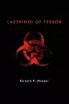 Labyrinth of Terror cover