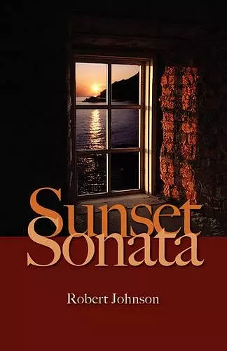 Sunset Sonata cover