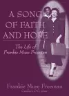A Song of Faith and Hope cover