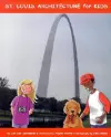 St.Louis Architecture for Kids cover