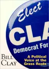 Bill Clay cover