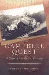 The Campbell Quest cover