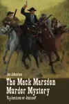 The Mack Marsden Murder Mystery cover