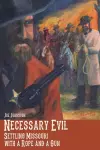 Necessary Evil cover