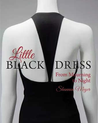 Little Black Dress cover