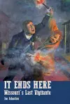 It Ends Here cover