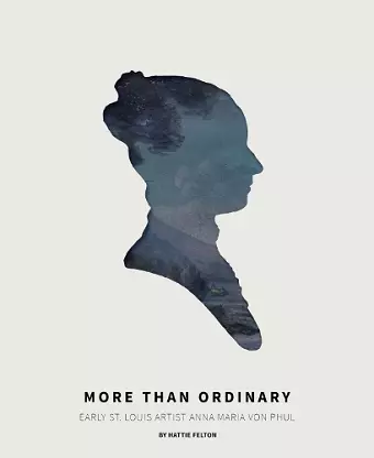 More than Ordinary cover